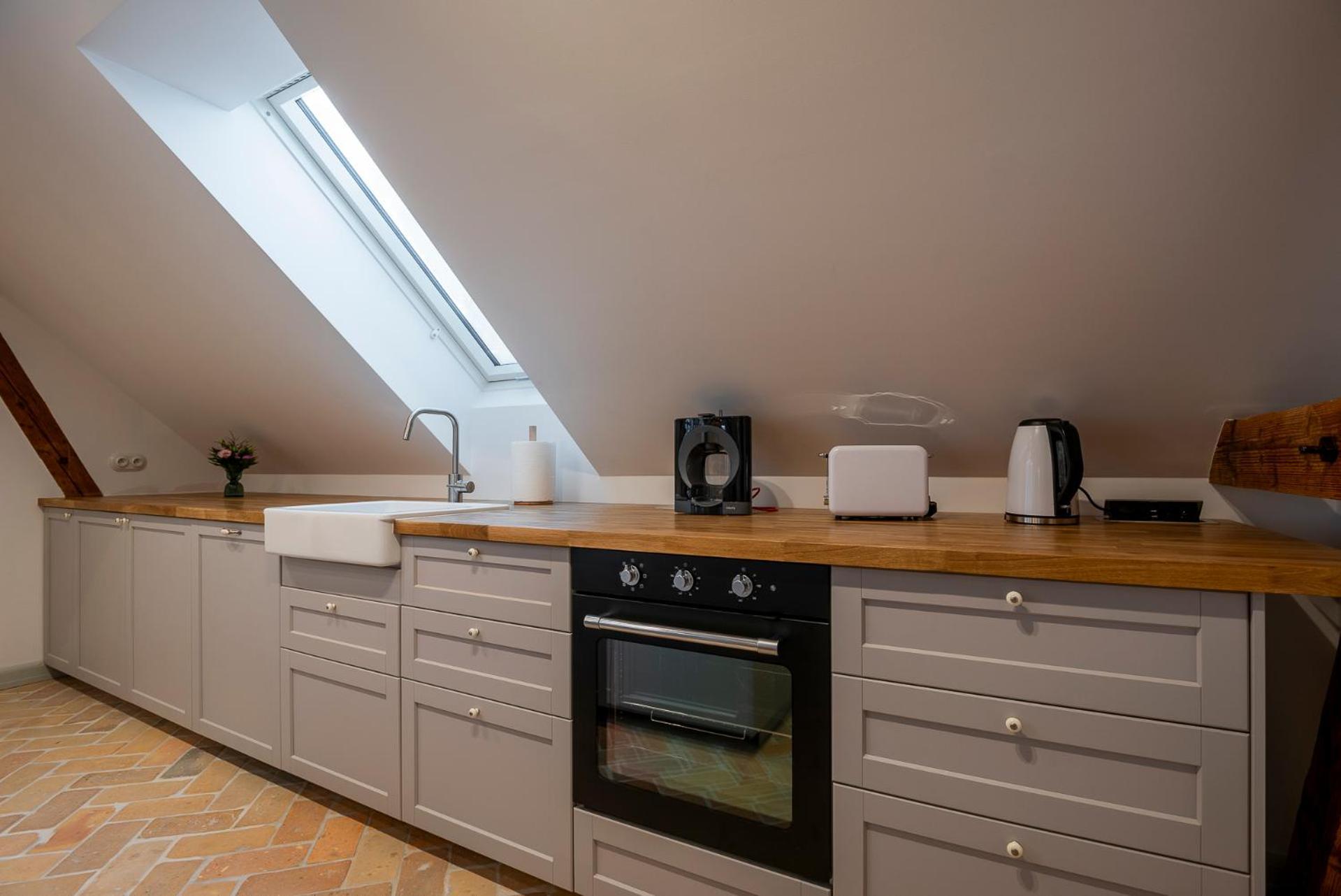 Apartment Lakowa Zdroj Piechowice (Karkonosze)