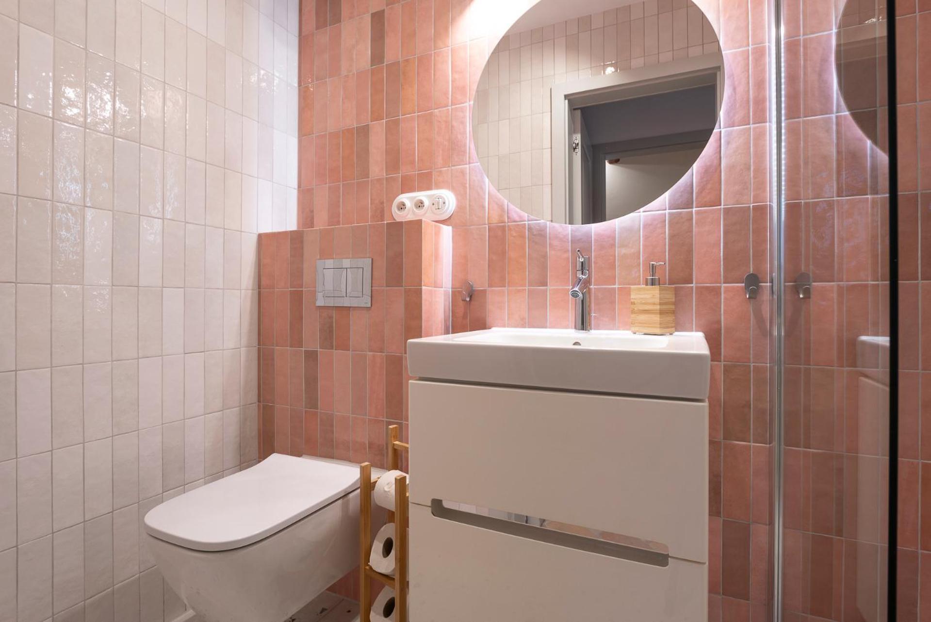 Apartment Lakowa Zdroj *