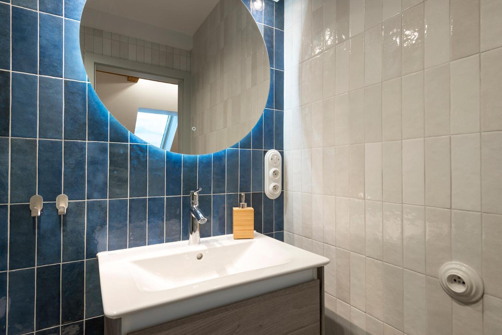 Lakowa Zdroj Apartment