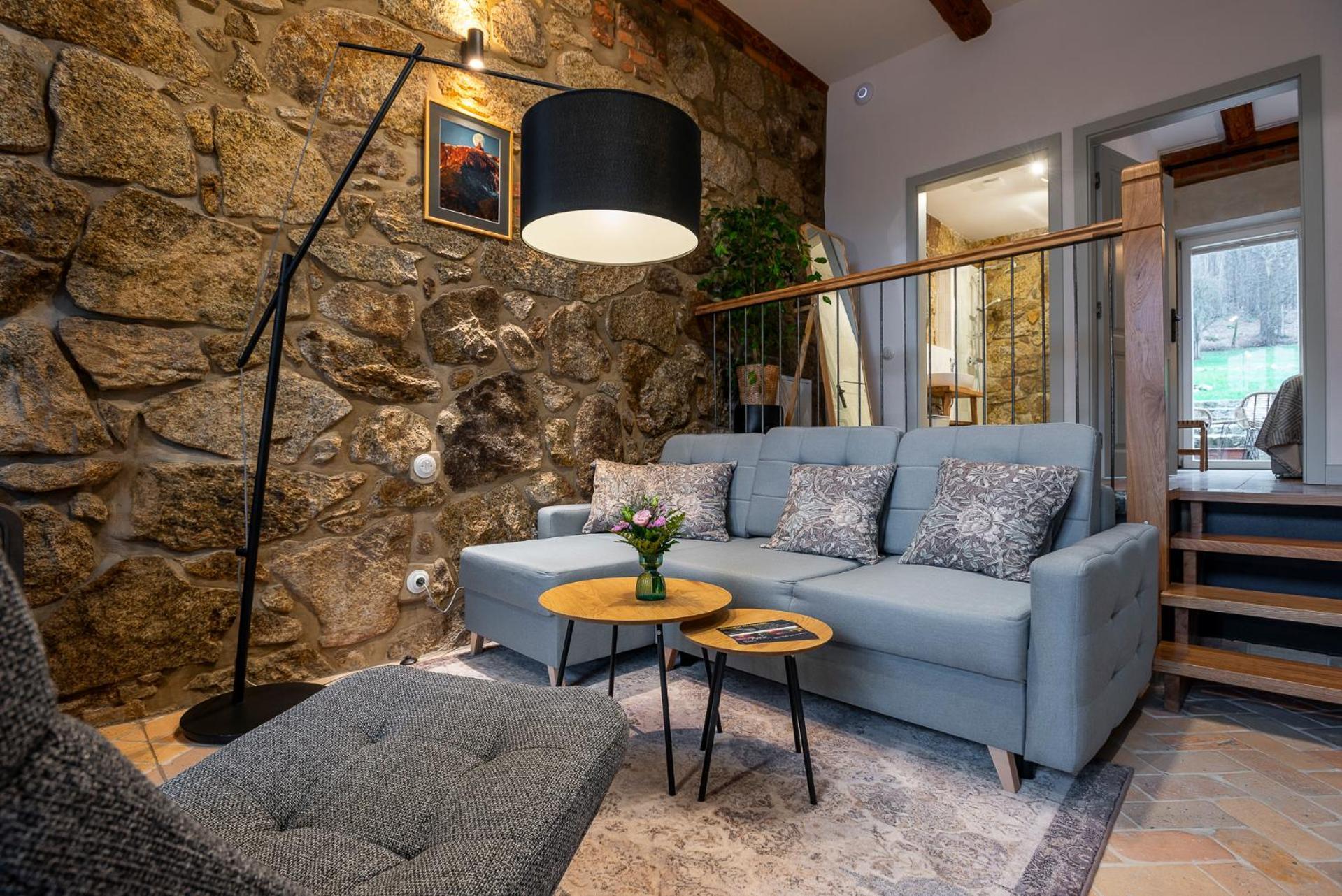 Apartment Lakowa Zdroj Piechowice