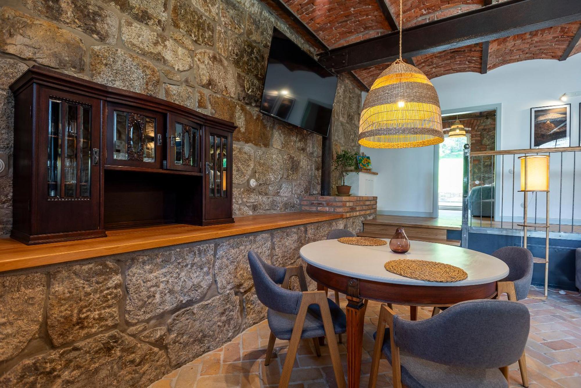 Lakowa Zdroj Apartment *