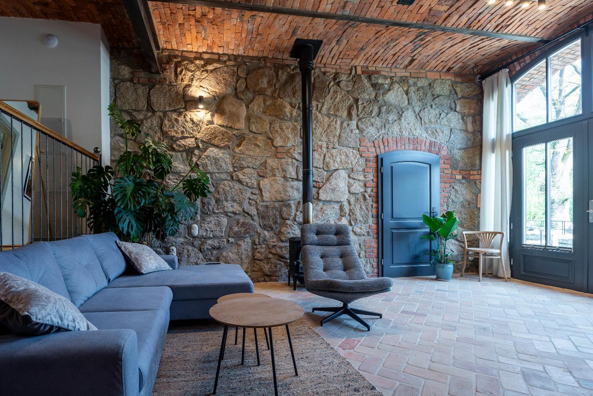 Apartment Lakowa Zdroj Piechowice (Karkonosze)