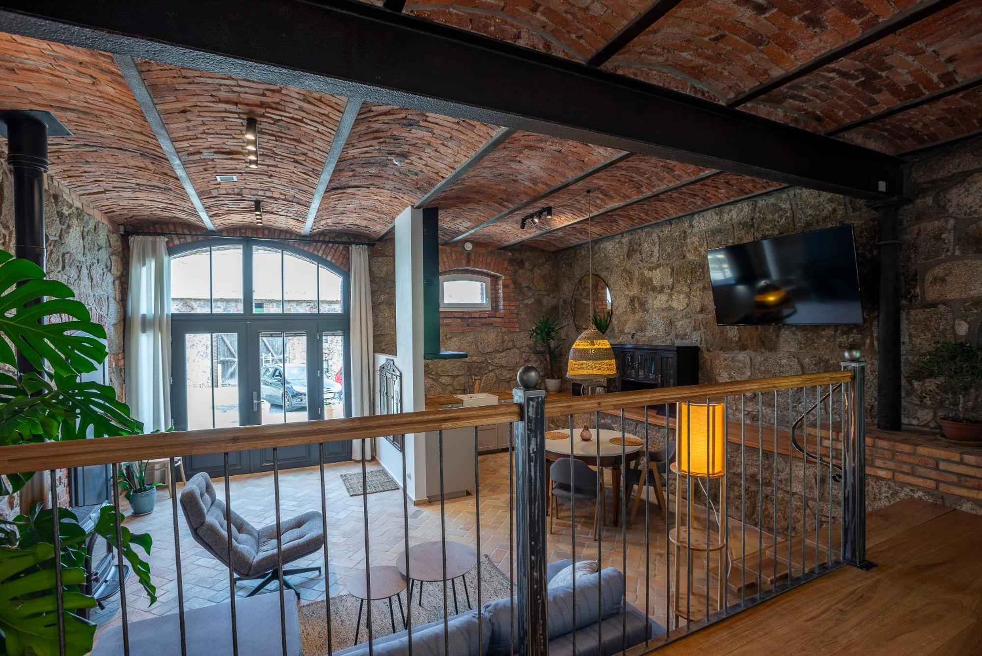 Lakowa Zdroj Apartment