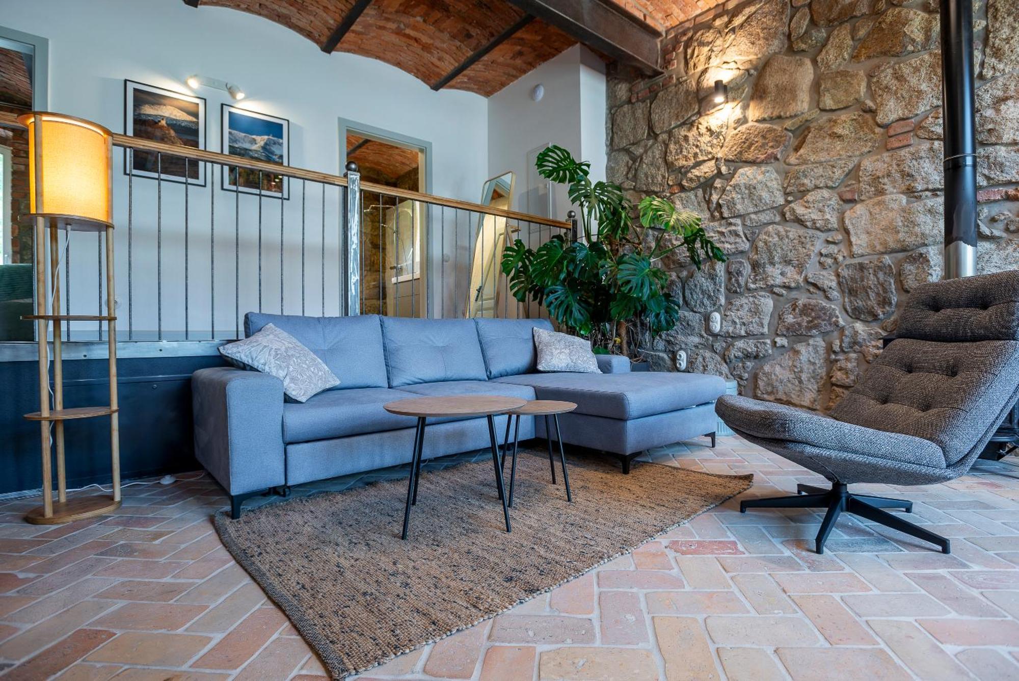 Lakowa Zdroj Apartment *